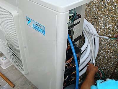 茶山镇商场中央空调分析及中央空调的维保分析